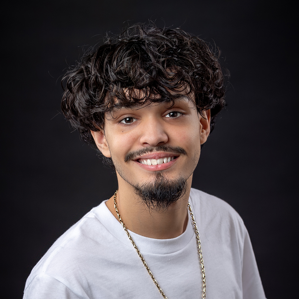 Dino Rasimi, Master Barber