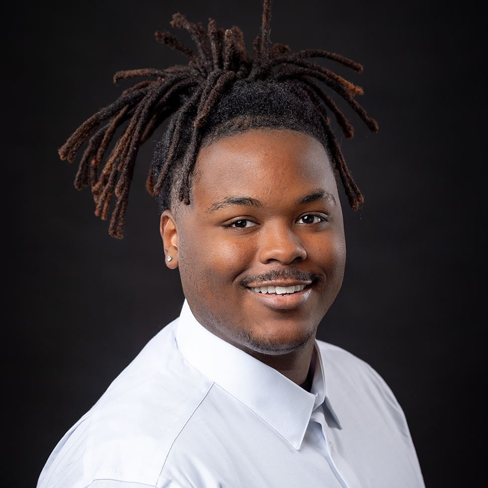 Savion Stokes, Master Barber